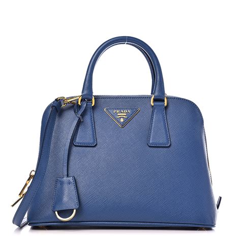 prada small saffiano lux.